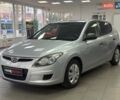 Серый Хендай i30, объемом двигателя 1.4 л и пробегом 202 тыс. км за 5990 $, фото 6 на Automoto.ua