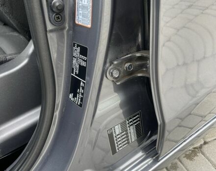 Сірий Хендай i30, об'ємом двигуна 1.4 л та пробігом 242 тис. км за 4500 $, фото 13 на Automoto.ua