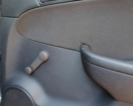 Серый Хендай i30, объемом двигателя 1.4 л и пробегом 172 тыс. км за 6300 $, фото 16 на Automoto.ua