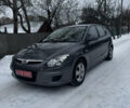 Сірий Хендай i30, об'ємом двигуна 1.4 л та пробігом 245 тис. км за 5800 $, фото 1 на Automoto.ua