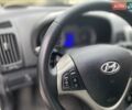 Серый Хендай i30, объемом двигателя 1.59 л и пробегом 182 тыс. км за 6999 $, фото 11 на Automoto.ua