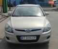 Серый Хендай i30, объемом двигателя 1.6 л и пробегом 231 тыс. км за 5000 $, фото 1 на Automoto.ua