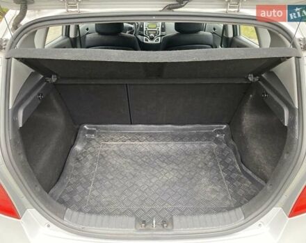 Серый Хендай i30, объемом двигателя 1.59 л и пробегом 182 тыс. км за 6999 $, фото 20 на Automoto.ua