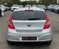 Серый Хендай i30, объемом двигателя 1.4 л и пробегом 201 тыс. км за 6800 $, фото 9 на Automoto.ua