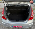 Серый Хендай i30, объемом двигателя 1.6 л и пробегом 235 тыс. км за 7999 $, фото 16 на Automoto.ua