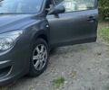 Сірий Хендай i30, об'ємом двигуна 1.4 л та пробігом 212 тис. км за 4900 $, фото 12 на Automoto.ua