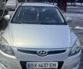 Серый Хендай i30, объемом двигателя 1.59 л и пробегом 261 тыс. км за 5350 $, фото 1 на Automoto.ua
