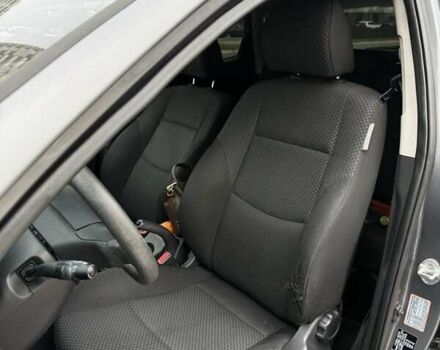 Хендай i30 2009 в Днепре (Днепропетровске) на Automoto.ua Серый Хендай i30, объемом двигателя 1.4 л и пробегом 222 тыс. км за 5200 $, фото 7 на Automoto.ua