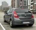 Хендай i30 2009 в Днепре (Днепропетровске) на Automoto.ua Серый Хендай i30, объемом двигателя 1.4 л и пробегом 222 тыс. км за 5200 $, фото 6 на Automoto.ua