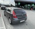 Серый Хендай i30, объемом двигателя 1.6 л и пробегом 280 тыс. км за 4500 $, фото 3 на Automoto.ua