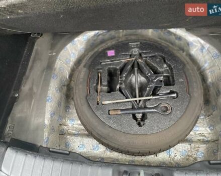 Серый Хендай i30, объемом двигателя 1.59 л и пробегом 182 тыс. км за 6999 $, фото 21 на Automoto.ua