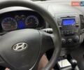 Хендай i30 2009 в Днепре (Днепропетровске) на Automoto.ua Серый Хендай i30, объемом двигателя 1.4 л и пробегом 222 тыс. км за 5200 $, фото 8 на Automoto.ua