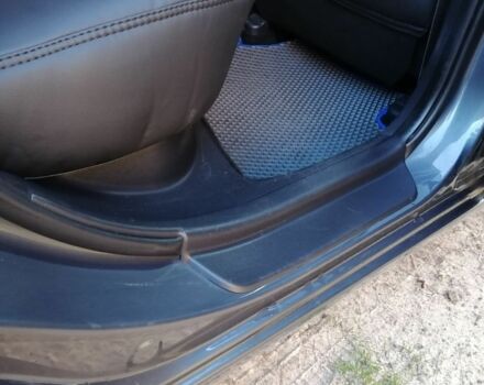 Серый Хендай i30, объемом двигателя 1.4 л и пробегом 172 тыс. км за 6300 $, фото 17 на Automoto.ua