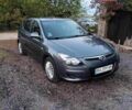 Сірий Хендай i30, об'ємом двигуна 1.4 л та пробігом 288 тис. км за 5159 $, фото 1 на Automoto.ua