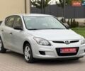 Серый Хендай i30, объемом двигателя 1.4 л и пробегом 187 тыс. км за 5100 $, фото 1 на Automoto.ua