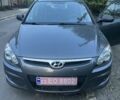 Сірий Хендай i30, об'ємом двигуна 1.4 л та пробігом 212 тис. км за 4900 $, фото 1 на Automoto.ua