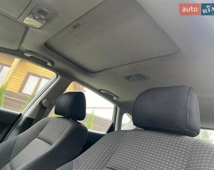 Серый Хендай i30, объемом двигателя 1.59 л и пробегом 182 тыс. км за 6999 $, фото 13 на Automoto.ua