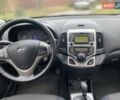Серый Хендай i30, объемом двигателя 1.59 л и пробегом 182 тыс. км за 6999 $, фото 7 на Automoto.ua