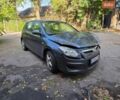 Серый Хендай i30, объемом двигателя 1.4 л и пробегом 180 тыс. км за 1700 $, фото 1 на Automoto.ua