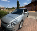 Серый Хендай i30, объемом двигателя 1.6 л и пробегом 87 тыс. км за 7700 $, фото 1 на Automoto.ua