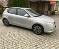 Серый Хендай i30, объемом двигателя 1.59 л и пробегом 182 тыс. км за 6999 $, фото 2 на Automoto.ua
