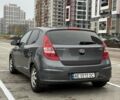 Хендай i30 2009 в Днепре (Днепропетровске) на Automoto.ua Серый Хендай i30, объемом двигателя 1.4 л и пробегом 222 тыс. км за 5200 $, фото 4 на Automoto.ua