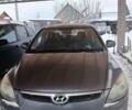 Серый Хендай i30, объемом двигателя 1.4 л и пробегом 320 тыс. км за 4500 $, фото 1 на Automoto.ua