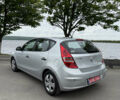 Серый Хендай i30, объемом двигателя 1.59 л и пробегом 173 тыс. км за 5950 $, фото 12 на Automoto.ua