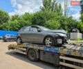 Серый Хендай i30, объемом двигателя 1.4 л и пробегом 180 тыс. км за 1750 $, фото 1 на Automoto.ua