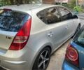 Сірий Хендай i30, об'ємом двигуна 1.4 л та пробігом 250 тис. км за 5500 $, фото 8 на Automoto.ua