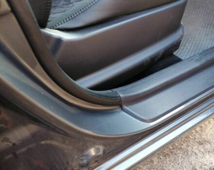 Серый Хендай i30, объемом двигателя 1.4 л и пробегом 172 тыс. км за 6300 $, фото 14 на Automoto.ua