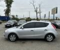 Серый Хендай i30, объемом двигателя 1.4 л и пробегом 201 тыс. км за 6800 $, фото 4 на Automoto.ua