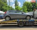 Сірий Хендай i30, об'ємом двигуна 1.4 л та пробігом 180 тис. км за 1750 $, фото 1 на Automoto.ua