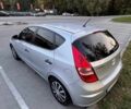 Серый Хендай i30, объемом двигателя 1.4 л и пробегом 295 тыс. км за 4800 $, фото 7 на Automoto.ua
