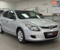 Серый Хендай i30, объемом двигателя 1.4 л и пробегом 202 тыс. км за 5990 $, фото 1 на Automoto.ua