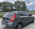 Сірий Хендай i30, об'ємом двигуна 1.4 л та пробігом 242 тис. км за 4500 $, фото 3 на Automoto.ua