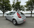Серый Хендай i30, объемом двигателя 1.59 л и пробегом 173 тыс. км за 5950 $, фото 15 на Automoto.ua