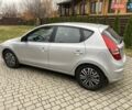Серый Хендай i30, объемом двигателя 1.59 л и пробегом 182 тыс. км за 6999 $, фото 5 на Automoto.ua