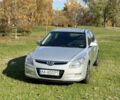 Хендай i30 2009 в Киеве на Automoto.ua Серый Хендай i30, объемом двигателя 1.59 л и пробегом 181 тыс. км за 6500 $, фото 1 на Automoto.ua
