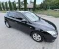 Серый Хендай i30, объемом двигателя 1.4 л и пробегом 228 тыс. км за 4700 $, фото 1 на Automoto.ua
