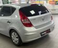 Серый Хендай i30, объемом двигателя 1.4 л и пробегом 202 тыс. км за 5990 $, фото 12 на Automoto.ua