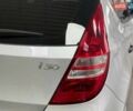Серый Хендай i30, объемом двигателя 1.4 л и пробегом 202 тыс. км за 5990 $, фото 9 на Automoto.ua