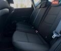 Серый Хендай i30, объемом двигателя 1.6 л и пробегом 163 тыс. км за 6300 $, фото 14 на Automoto.ua