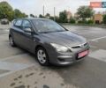 Сірий Хендай i30, об'ємом двигуна 1.4 л та пробігом 174 тис. км за 6000 $, фото 1 на Automoto.ua