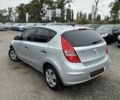Серый Хендай i30, объемом двигателя 1.4 л и пробегом 201 тыс. км за 6800 $, фото 7 на Automoto.ua