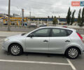 Сірий Хендай i30, об'ємом двигуна 1.6 л та пробігом 192 тис. км за 6600 $, фото 1 на Automoto.ua