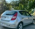 Сірий Хендай i30, об'ємом двигуна 1.4 л та пробігом 222 тис. км за 5850 $, фото 6 на Automoto.ua