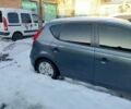 Серый Хендай i30, объемом двигателя 1.4 л и пробегом 150 тыс. км за 2400 $, фото 1 на Automoto.ua