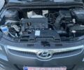 Сірий Хендай i30, об'ємом двигуна 1.4 л та пробігом 212 тис. км за 4900 $, фото 3 на Automoto.ua