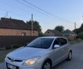Серый Хендай i30, объемом двигателя 1.6 л и пробегом 202 тыс. км за 2509 $, фото 1 на Automoto.ua
